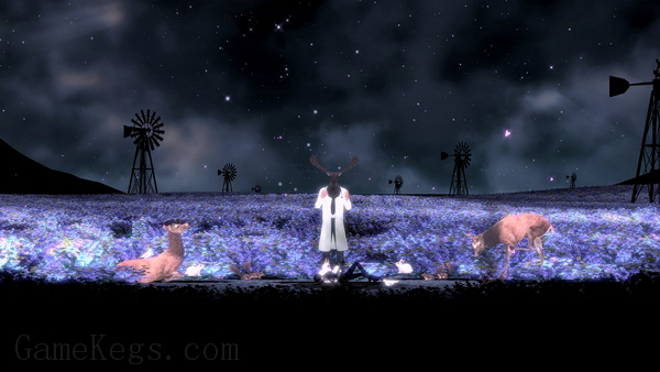 失踪：J.J.麦克菲尔德和追忆岛.The MISSING: J.J. Macfield and the Island of Memories_0