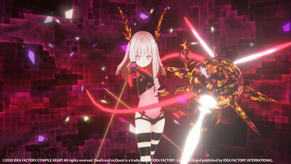 死亡终局：轮回试炼2.Death End reQuest 2_0
