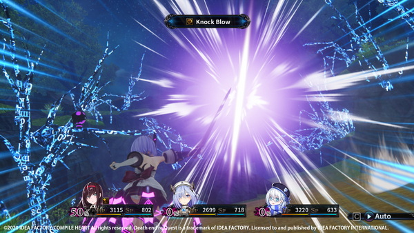 死亡终局：轮回试炼2.Death End reQuest 2_1