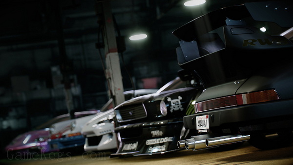 极品飞车19.Need for Speed_0