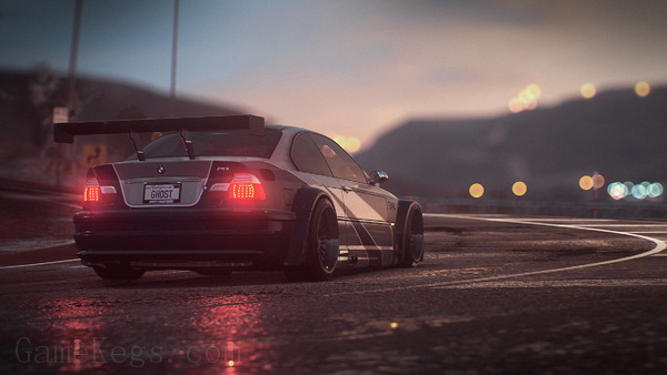 极品飞车19.Need for Speed_5