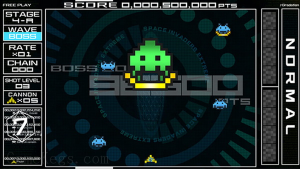 永远的太空侵略者.Space Invaders Forever_0