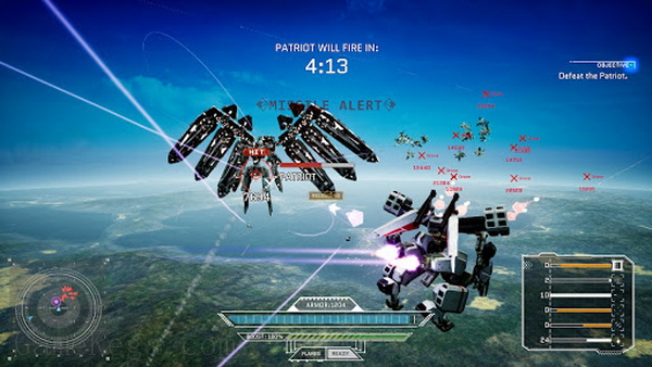 光环计划：代号未来.Project Nimbus: Code Mirai_4