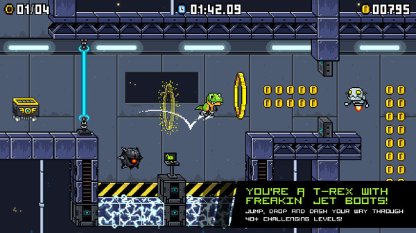 喷射霸王龙.JumpJet Rex_0