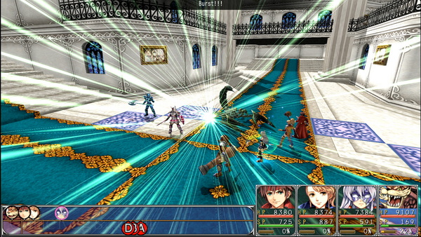 亡灵法则.Revenant Dogma_2