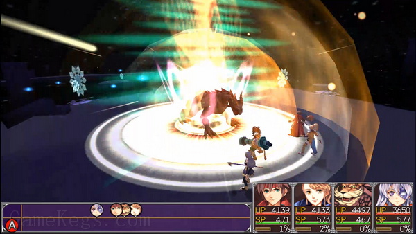 亡灵法则.Revenant Dogma_3