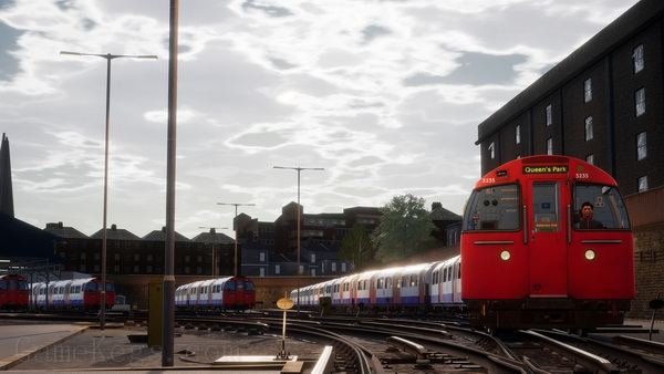 模拟火车世界2.Train Sim World 2_2