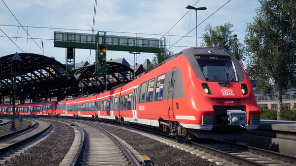 模拟火车世界2.Train Sim World 2_3
