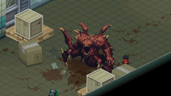 怪奇物语3：游戏.Stranger Things 3: The Game_0