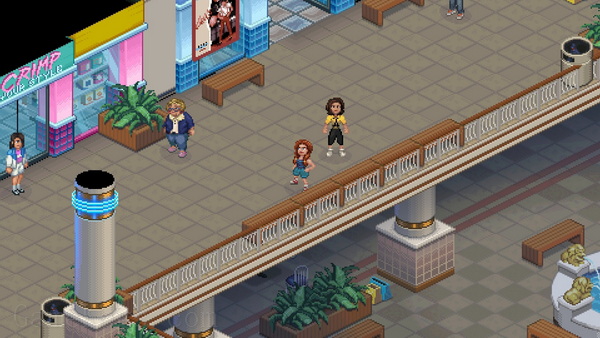 怪奇物语3：游戏.Stranger Things 3: The Game_3