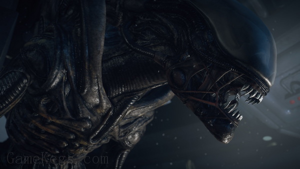 异形：隔离.Alien: Isolation_0