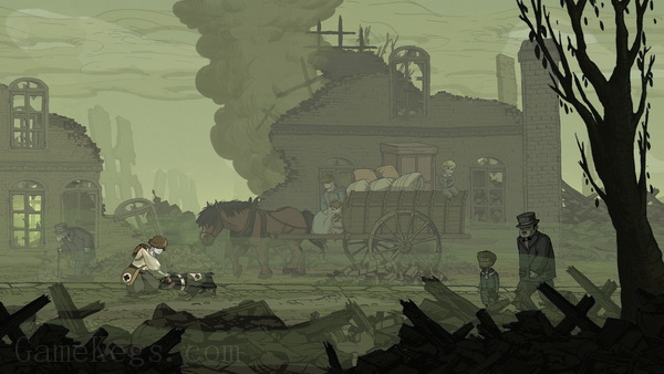 勇敢的心：世界大战.Valiant Hearts: The Great War_3