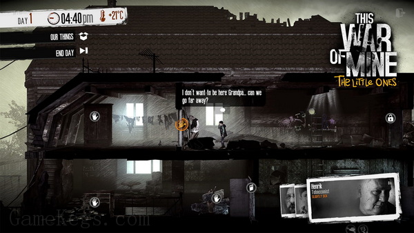 这是我的战争：孩子们.This War of Mine: The Little Ones_2