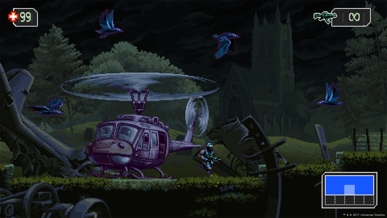 木乃伊：降质.The Mummy: Demastered_1