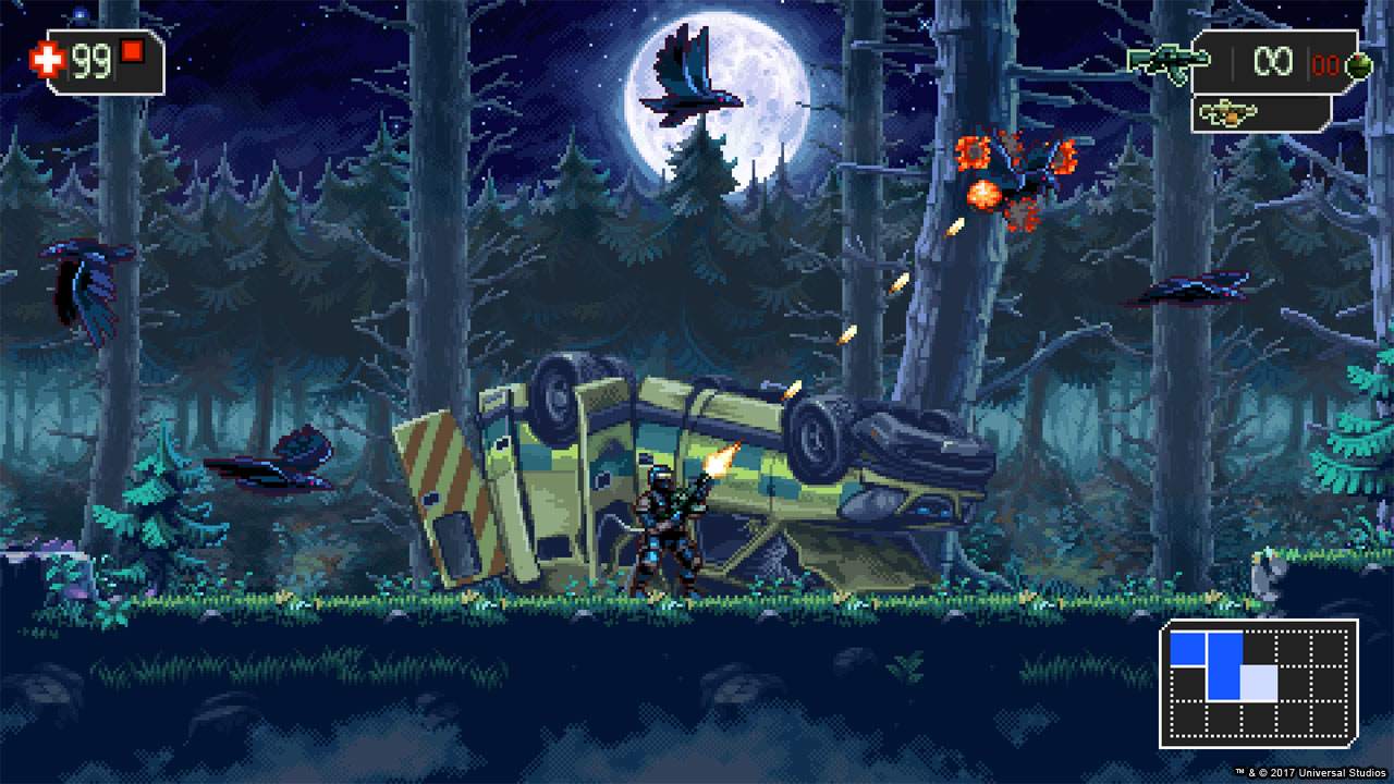 木乃伊：降质.The Mummy: Demastered_2
