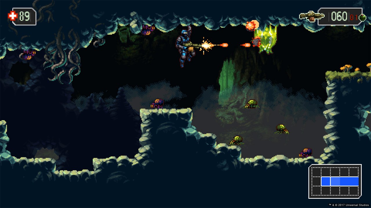 木乃伊：降质.The Mummy: Demastered_4