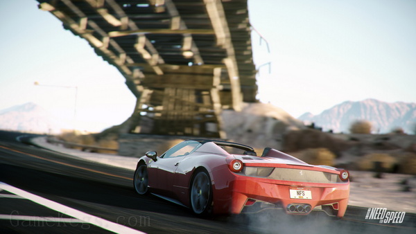 极品飞车18：生存竞速.Need for Speed Rivals_2
