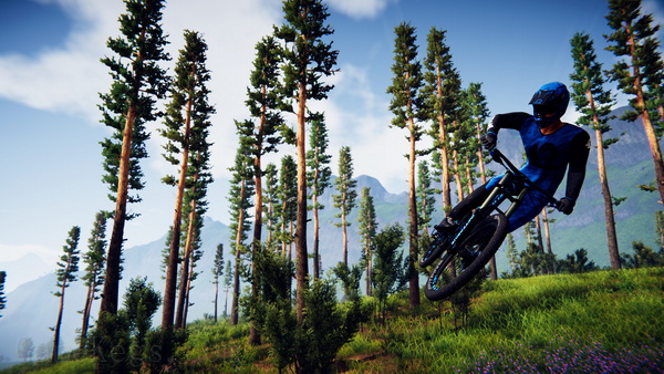 降速王者.Descenders_3