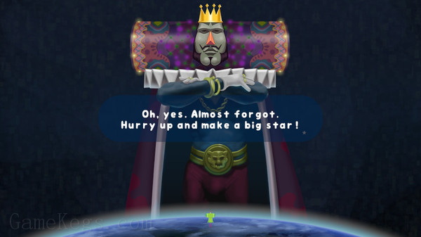 块魂：重制版.Katamari Damacy REROLL_1