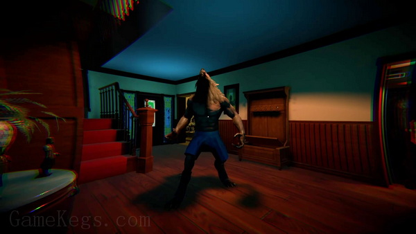 鸡皮疙瘩：寂静深夜.Goosebumps: Dead of Night_4