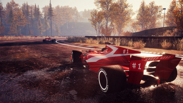 速度3：大奖赛.Speed 3: Grand Prix_1