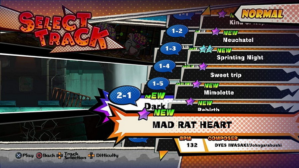 疯鼠之死.Mad Rat Dead_4