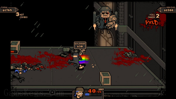 赤红之街：恶魔的挑战豪华版.Streets of Red: Devil’s Dare Deluxe_2