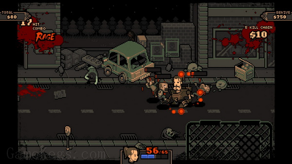 赤红之街：恶魔的挑战豪华版.Streets of Red: Devil’s Dare Deluxe_4