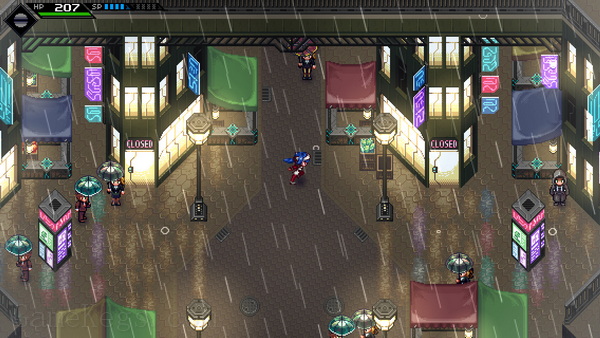 远星物语.CrossCode_1