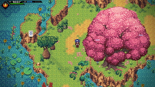 远星物语.CrossCode_3