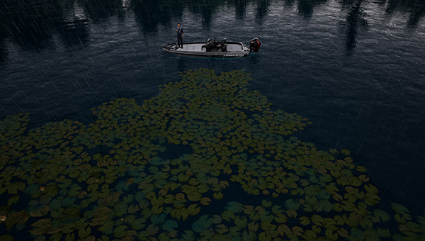 钓鱼模拟世界：专业鲈鱼渔具版.Fishing Sim World Bass Pro Shops Edition_2