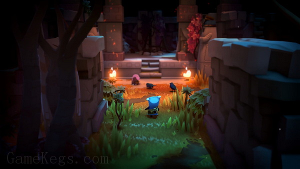 最后的篝火.The Last Campfire_2