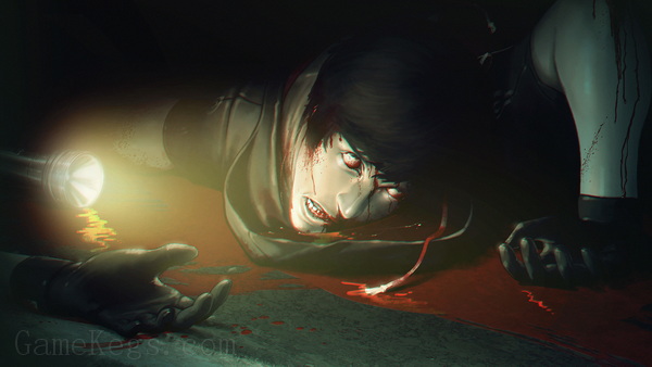 灵魂猎人：NG.Spirit Hunter: NG_3