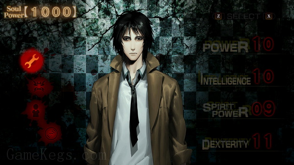 灵魂猎人：死印.Spirit Hunter: Death Mark_0