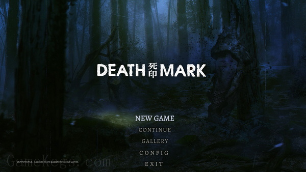 灵魂猎人：死印.Spirit Hunter: Death Mark_2