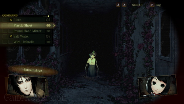 灵魂猎人：死印.Spirit Hunter: Death Mark_3