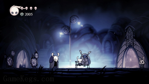 空洞骑士.Hollow Knight_2