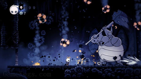 空洞骑士.Hollow Knight_3