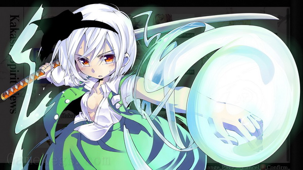 东方计划：不可思议的幻想乡.Touhou Genso wanderer Reloaded_2