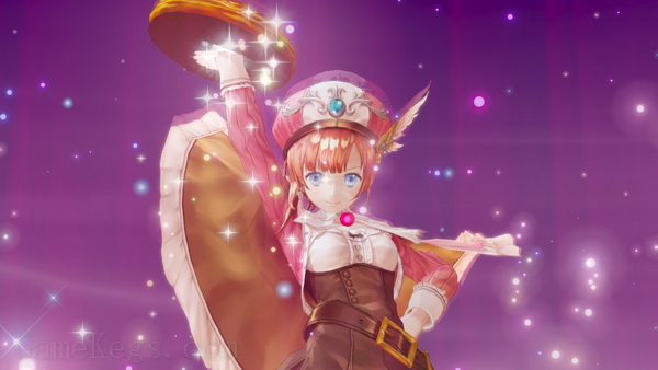 奈尔克与传说之炼金术士们：新大地之炼金工房.Nelke The Legendary Alchemists Ateliers of the New World_0