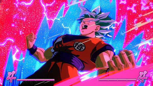 龙珠斗士Z.Dragon Ball FighterZ_2