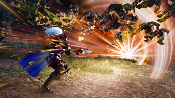 无双大蛇3：终极版.Musou Orochi 4 Ultimate_0