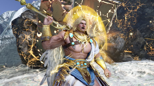 无双大蛇3：终极版.Musou Orochi 4 Ultimate_1