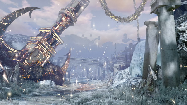 无双大蛇3：终极版.Musou Orochi 4 Ultimate_2