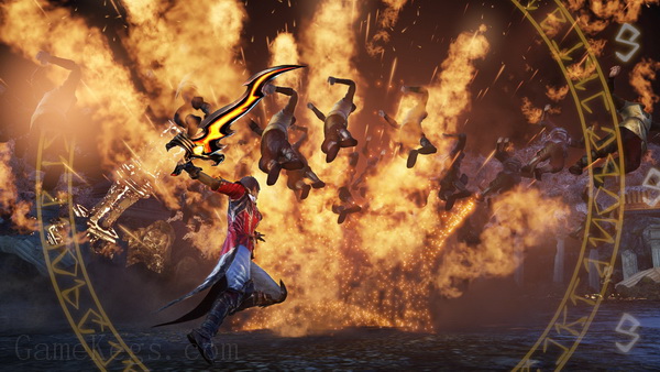 无双大蛇3：终极版.Musou Orochi 4 Ultimate_3