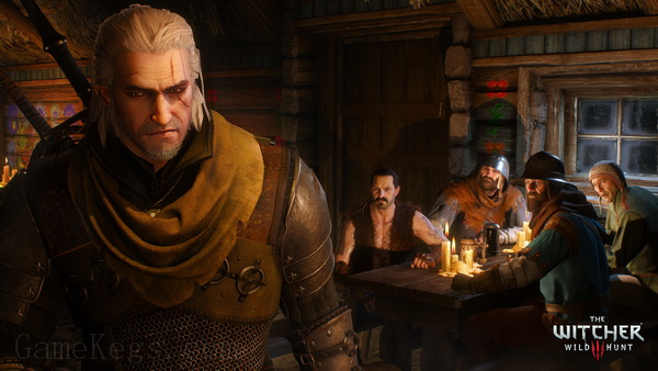 巫师3：狂猎.The Witcher 3 Wild Hunt_0