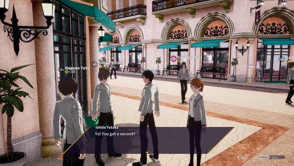 卡里古拉：过量.The Caligula Effect Overdose_2