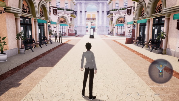 卡里古拉：过量.The Caligula Effect Overdose_3