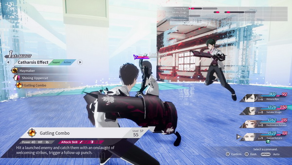 卡里古拉：过量.The Caligula Effect Overdose_4