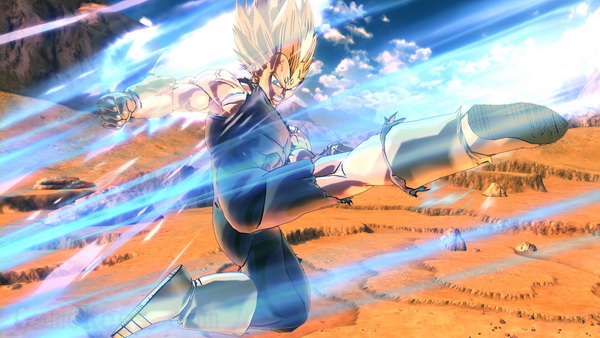 龙珠：异战2 – 特别版.DRAGON BALL XENOVERSE 2 Special Edition_2